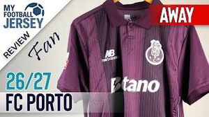 Video post by @myfootballjersey on YouTube