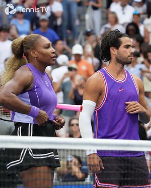 Video post by @tennistv on TikTok