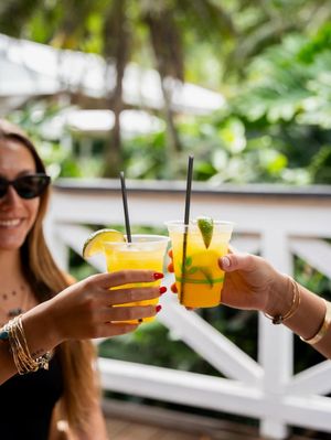 Image post by @openkitchenoahu on Instagram