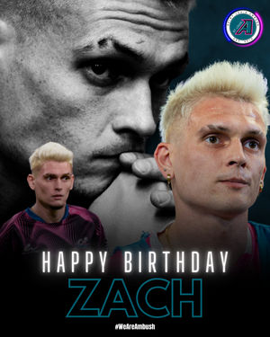 Image post by @stlouisambush on Instagram