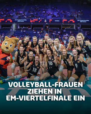 Image post by @teamdeutschland on Instagram