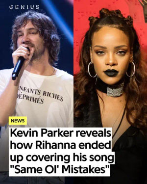 Image post by @genius on TikTok