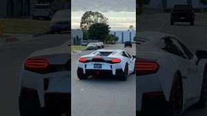 Video post by @boden_autohaus on YouTube