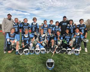 Image post by @2waylacrosse on Instagram
