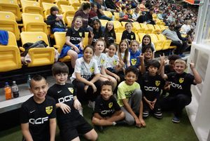 Image post by @baltimore_blast on Instagram