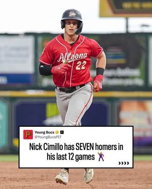Image post by @youngbucspit on Instagram