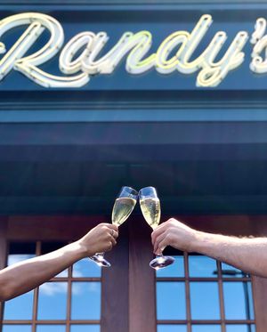 Image post by @randysprime on Instagram