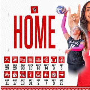 Image post by @packvball on Instagram