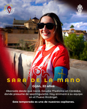 Image post by @realsporting on Instagram