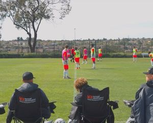 Image post by @usclubsoccer on Instagram