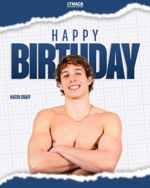 Image post by @ithacaswimdive on Instagram