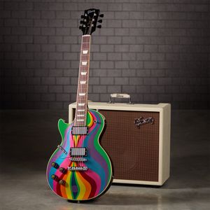 Image post by @gibsonguitar on Instagram