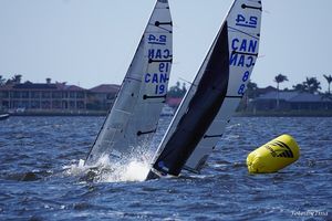 Image post by @sailcanada on Instagram