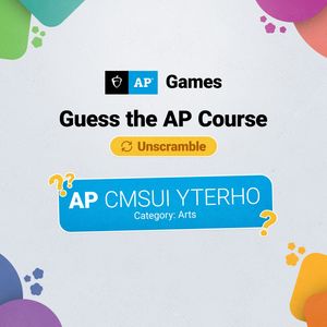Image post by @collegeboard on Instagram