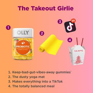 Image post by @ollywellness on Instagram