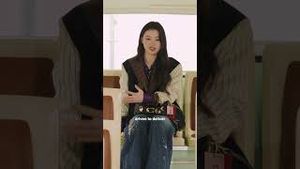 Video post by @coach on YouTube