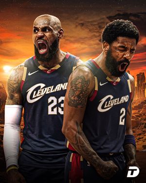 Image post by @dunktopic on Instagram