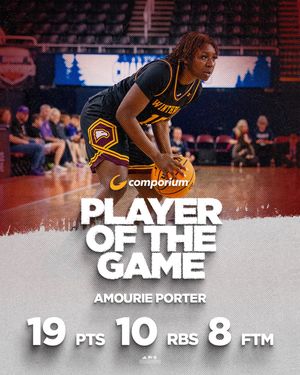 Image post by @winthropwbb on Instagram