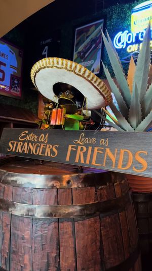 Video post by @tequilagrill on TikTok