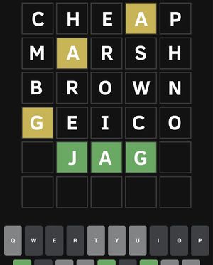 Image post by @JagInsuranceGroup on Facebook