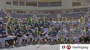 Image post by @pgallamerican on Instagram