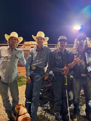 Image post by @dalebrisby on Instagram