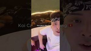 Video post by @ericvangogh on YouTube
