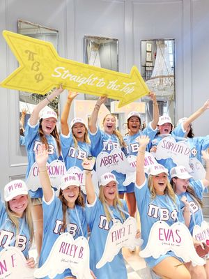 Image post by @uapibetaphi on Instagram