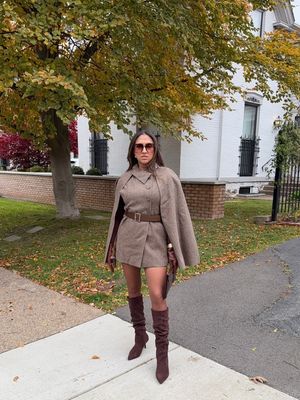 Image post by @maria.fashion.forward on Instagram