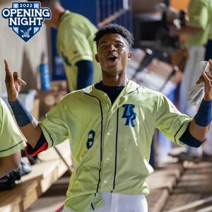 Image post by @wilmbluerocks on Instagram