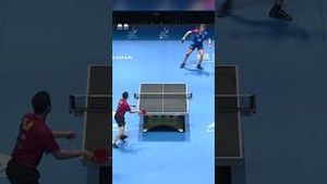 Video post by @ittfworld on YouTube