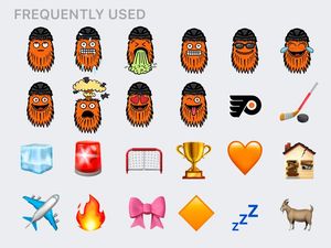 Image post by @NHL on Twitter