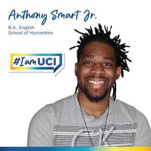 Image post by @ucirvine on Instagram
