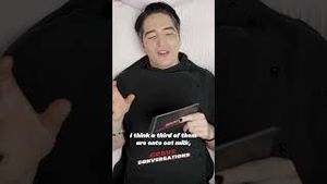 Video post by @graveconversations on YouTube