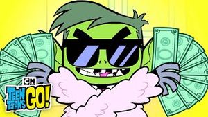 Video post by @cartoonnetwork on YouTube