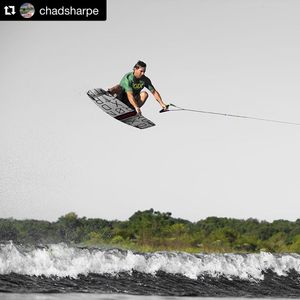 Image post by @malibuboats on Instagram