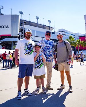 Image post by @daytona on Instagram