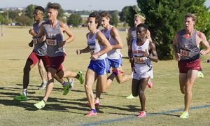 Image post by @gscsports on Facebook