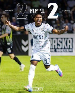 Image post by @hearts_sc on Instagram