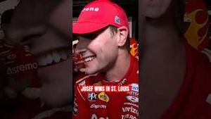 Video post by @indycar on YouTube