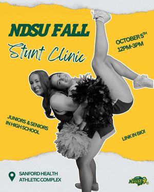 Image post by @ndsucheer on Instagram