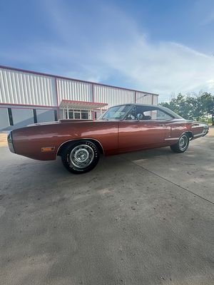 Image post by @barrett_jackson on Instagram