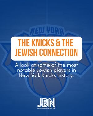 Image post by @jewishbreakingnews on Instagram