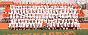 Image post by @BG_Football on Twitter