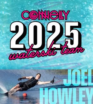 Image post by @connellywatersports on Instagram
