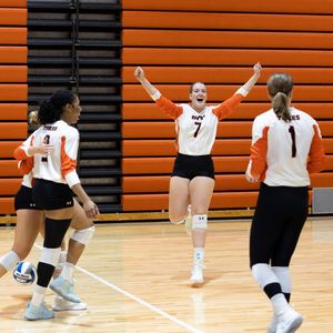 Image post by @ritvolleyball on Instagram