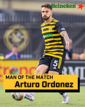 Image post by @RiverhoundsSC on Twitter