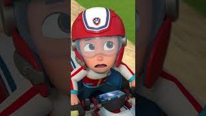 Video post by @pawpatrolofficial on YouTube
