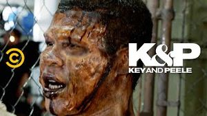 Video post by @keyandpeele on YouTube