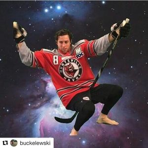 Image post by @huntsvillehavoc on Instagram